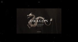 美国Ammuntion数码设计广告酷站 以创意与科技驱动品牌未来